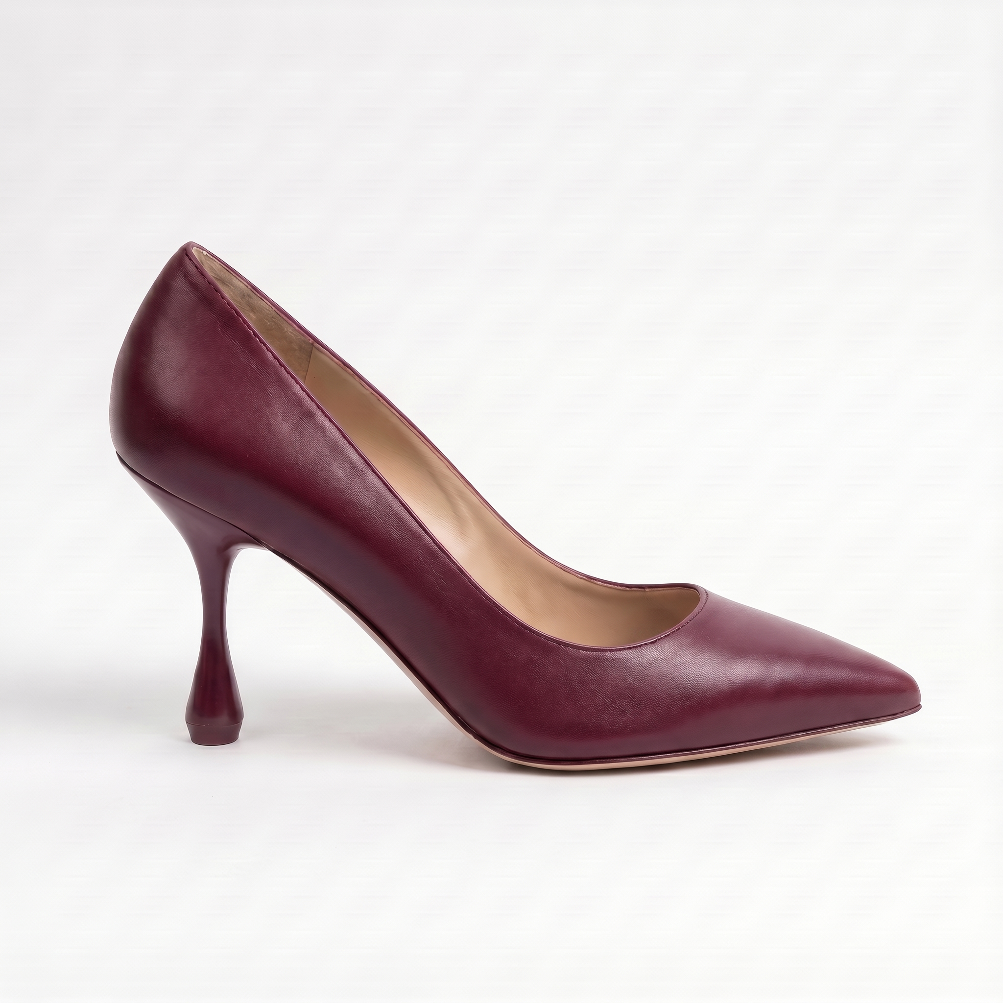 Décolleté SS 2026 | 1954