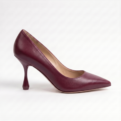 Décolleté SS 2026 | 1954