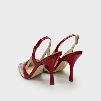 Slingback SS 2026 | 1947