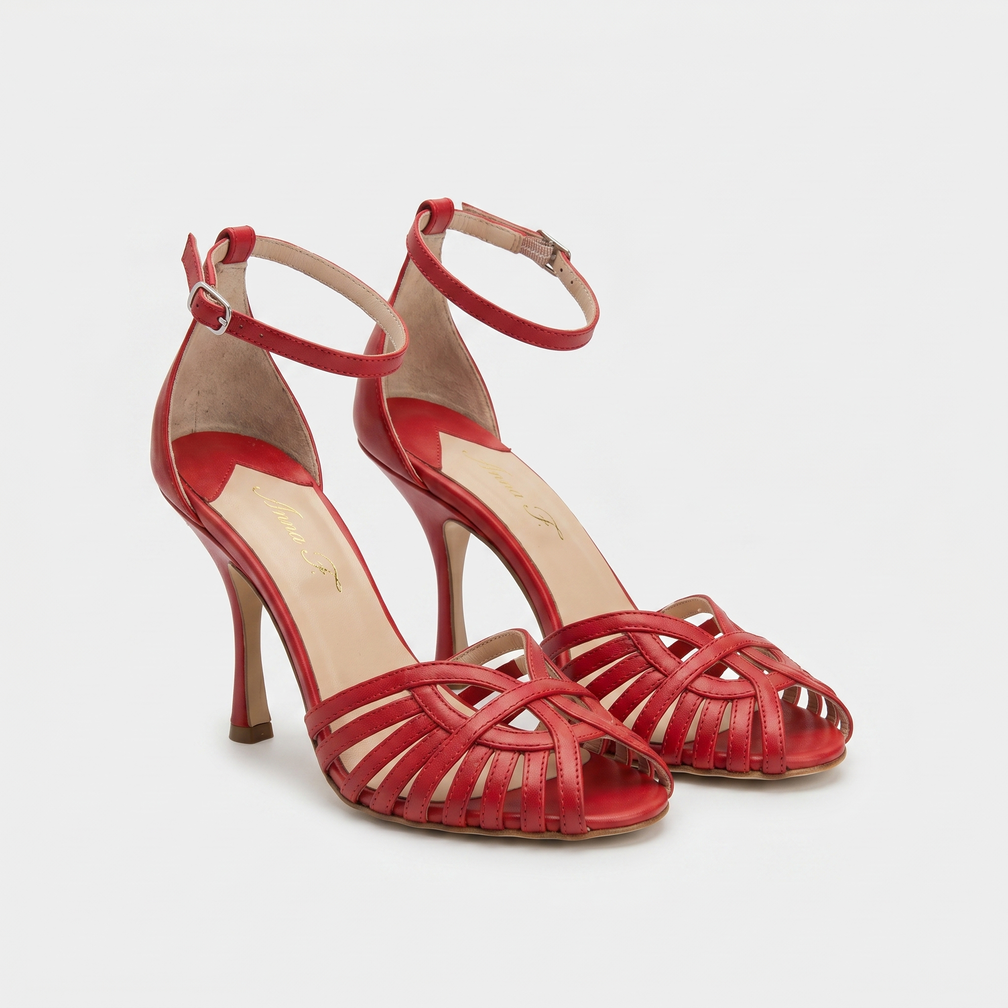 Sandali alti SS 2026 | 3872