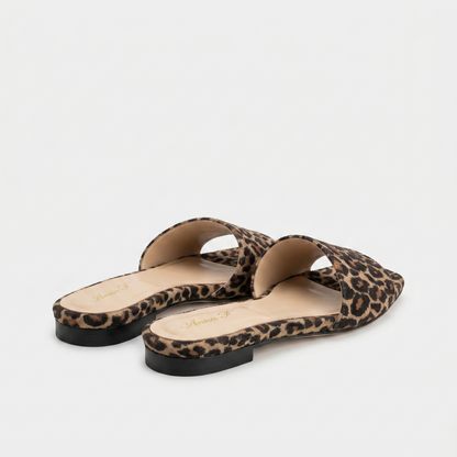 Ciabattine SS 2026 | 3276