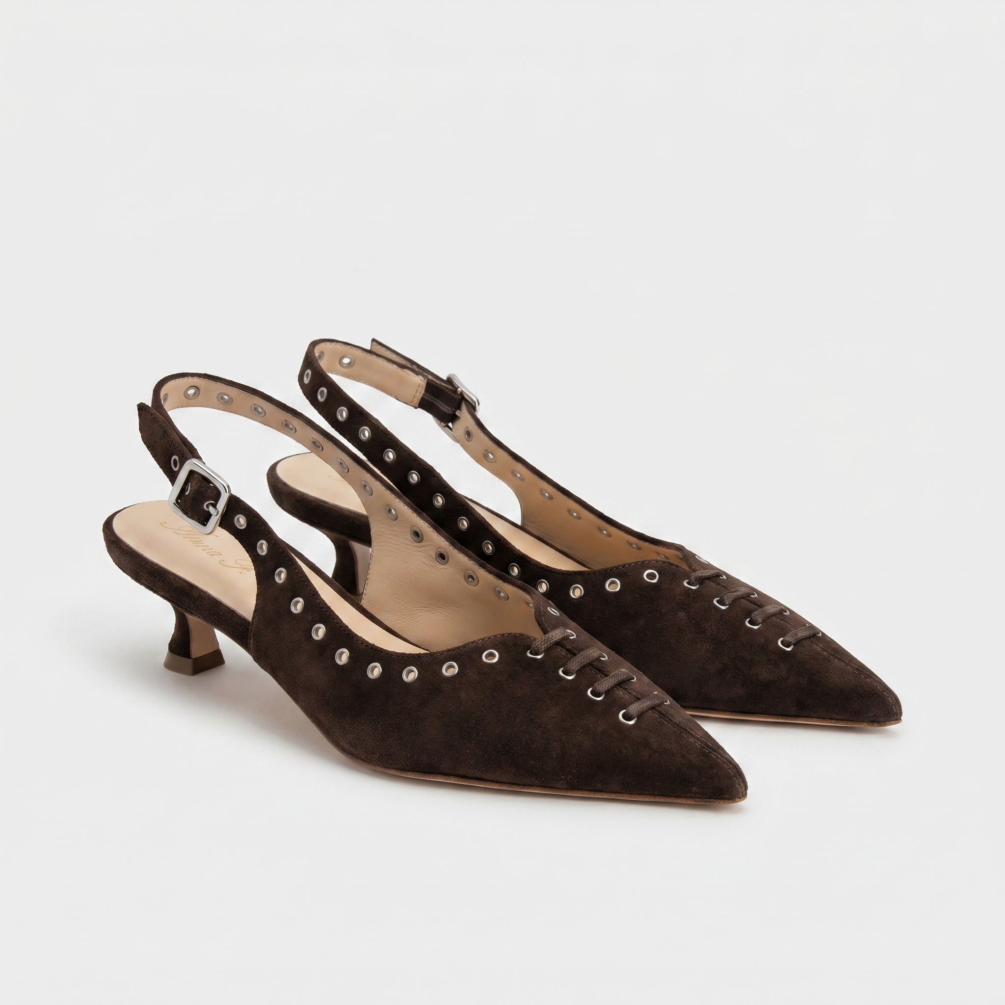 Slingback SS 2026 | 1928