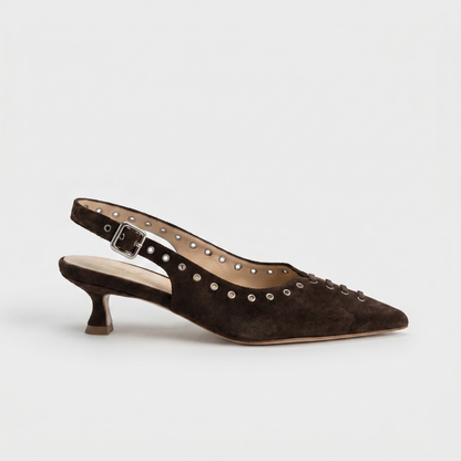 Slingback SS 2026 | 1928