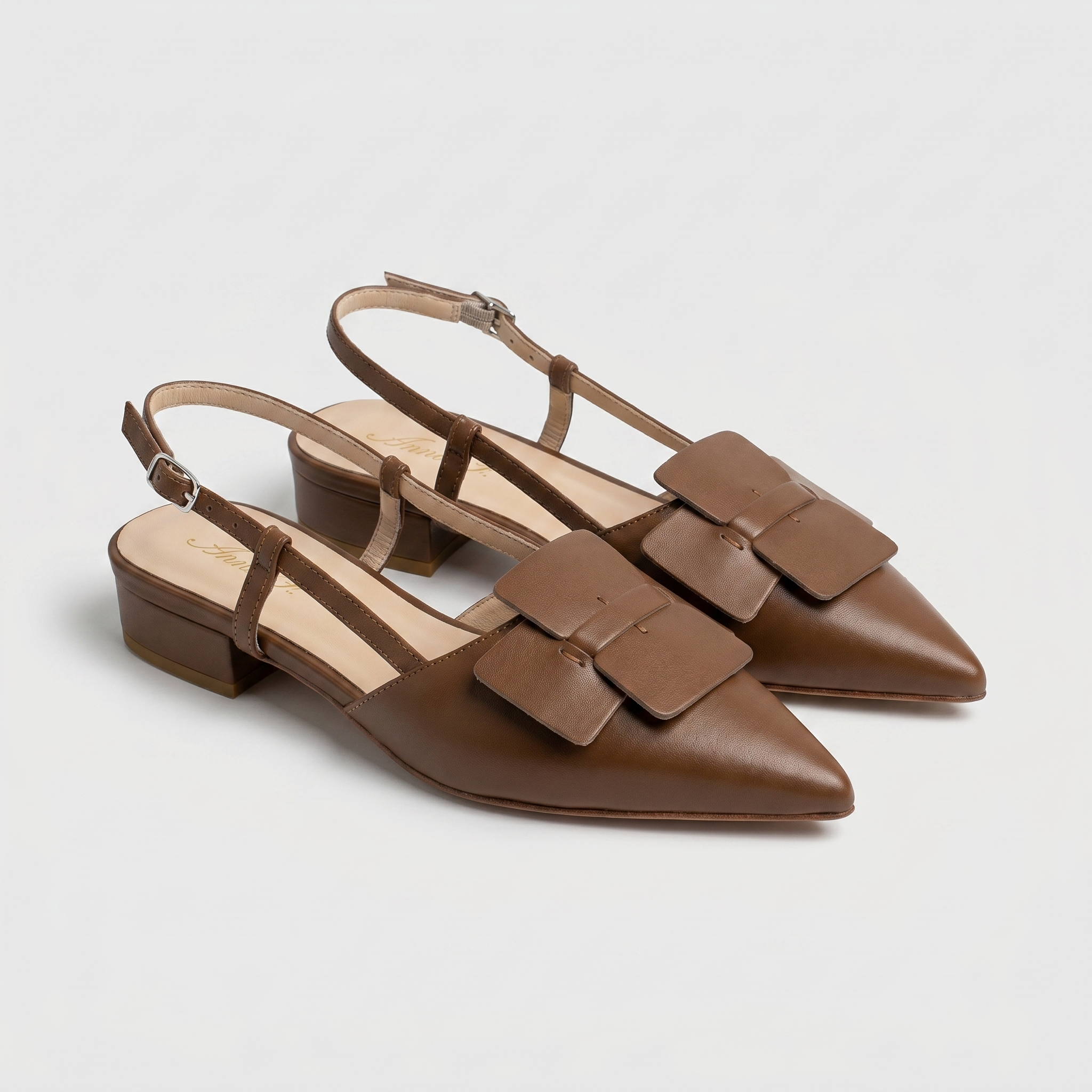 Slingback SS 2026 | 1925
