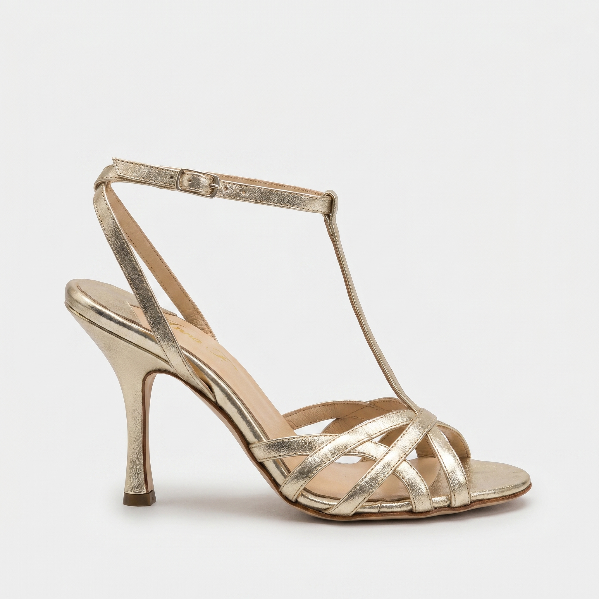 Sandali alti SS 2026 | 3875