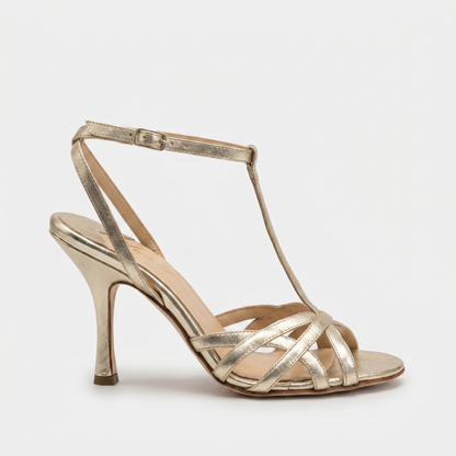 Sandali alti SS 2026 | 3875