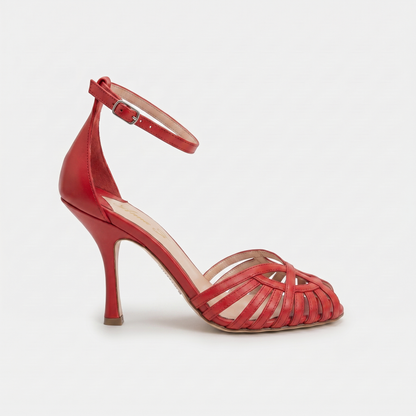 Sandali alti SS 2026 | 3872