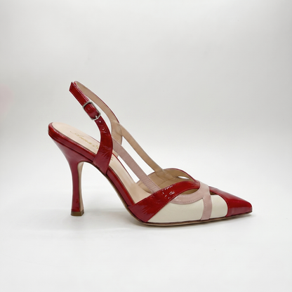 Slingback SS 2026 | 1947