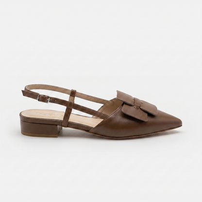 Slingback SS 2026 | 1925