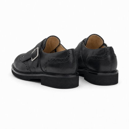 Mocassino FW 2026/27 | 1499