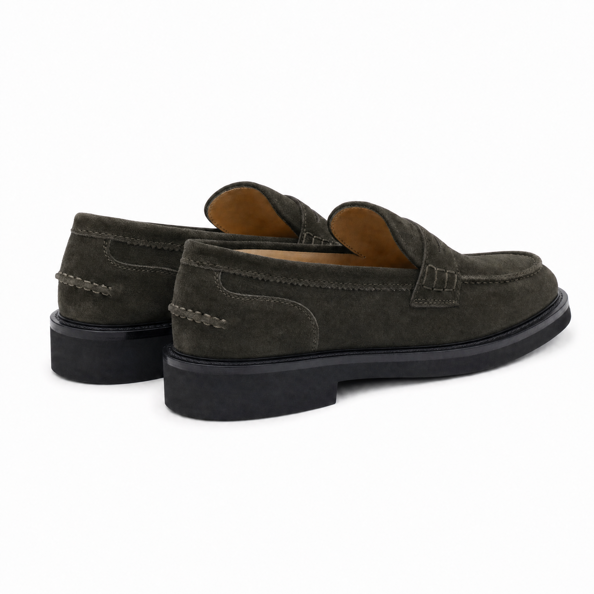 Mocassino FW 2026/27 | 1747