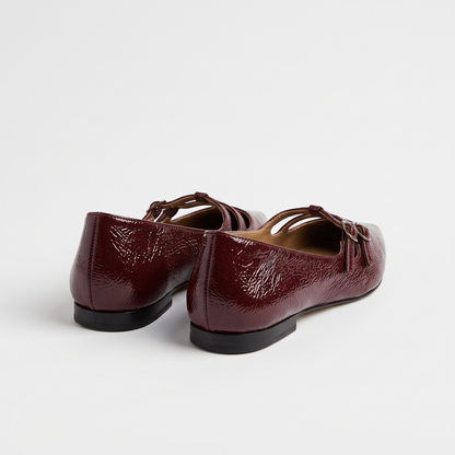Ballerine FW 2026/27 | 1968