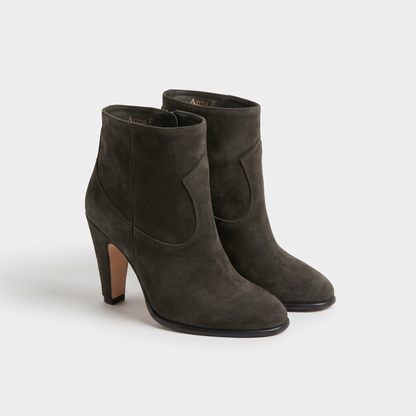 Stivaletti FW 2026/27 | 8005