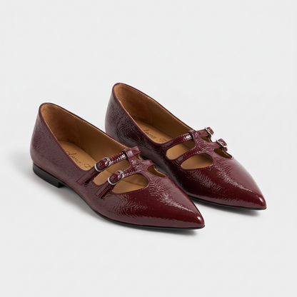 Ballerine FW 2026/27 | 1968