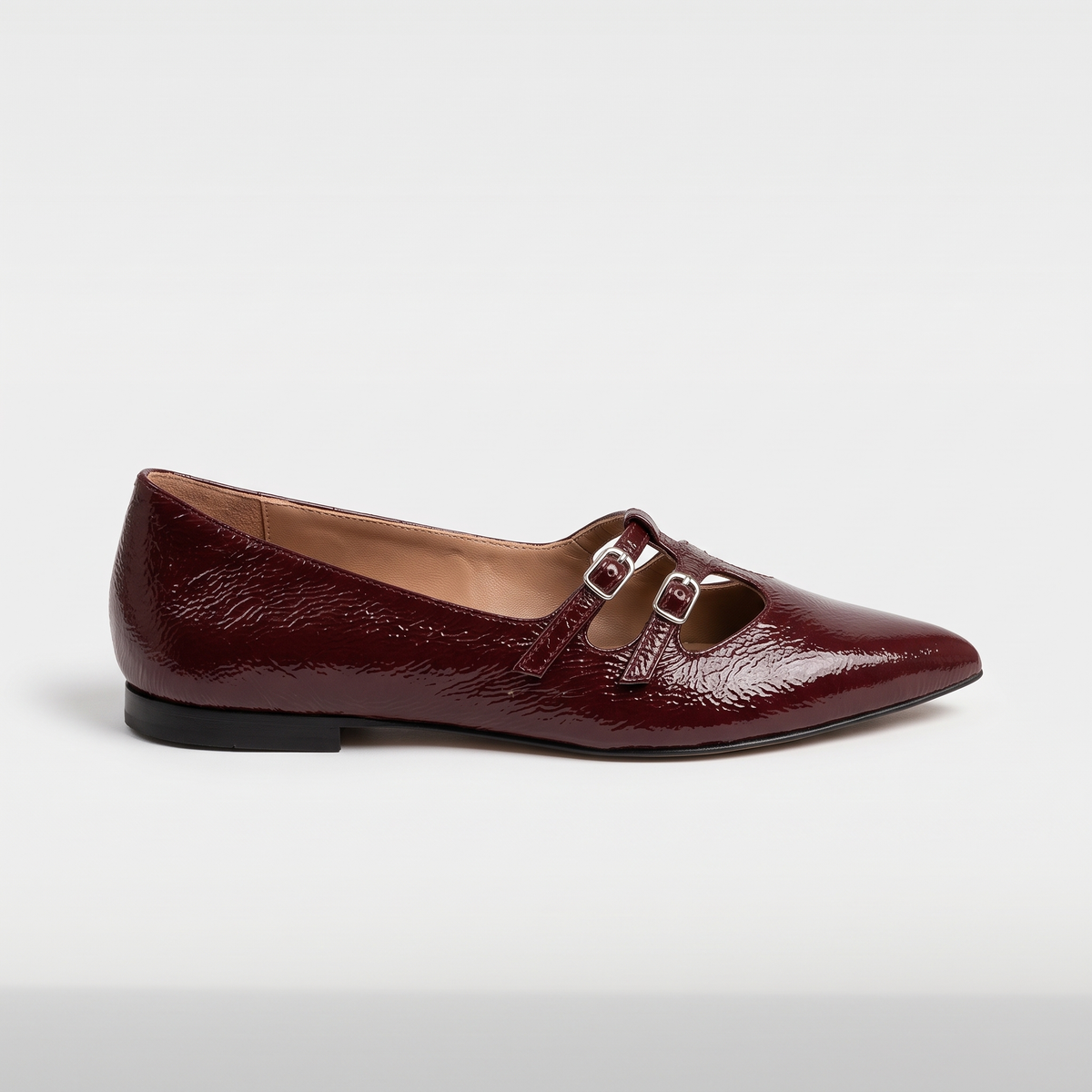 Ballerine FW 2026/27 | 1968