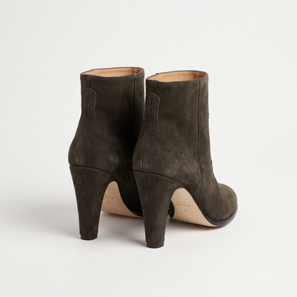 Stivaletti FW 2026/27 | 8005