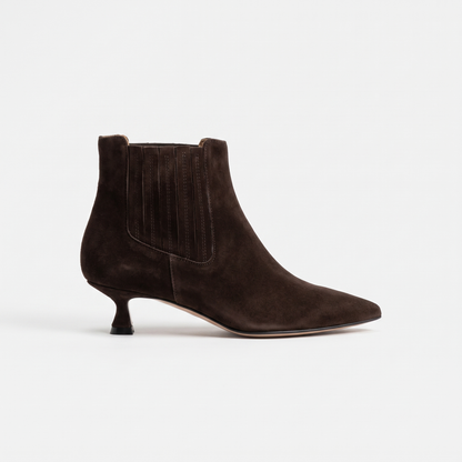 Stivaletti FW 2026/27 | 8009