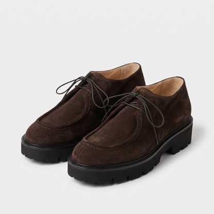 Mocassino FW 2026/27 | 1439