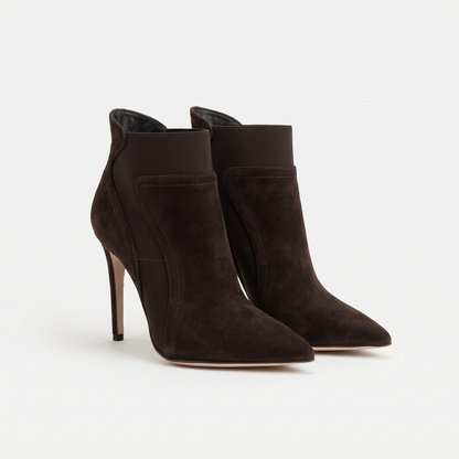 Stivaletti FW 2026/27 | 8011