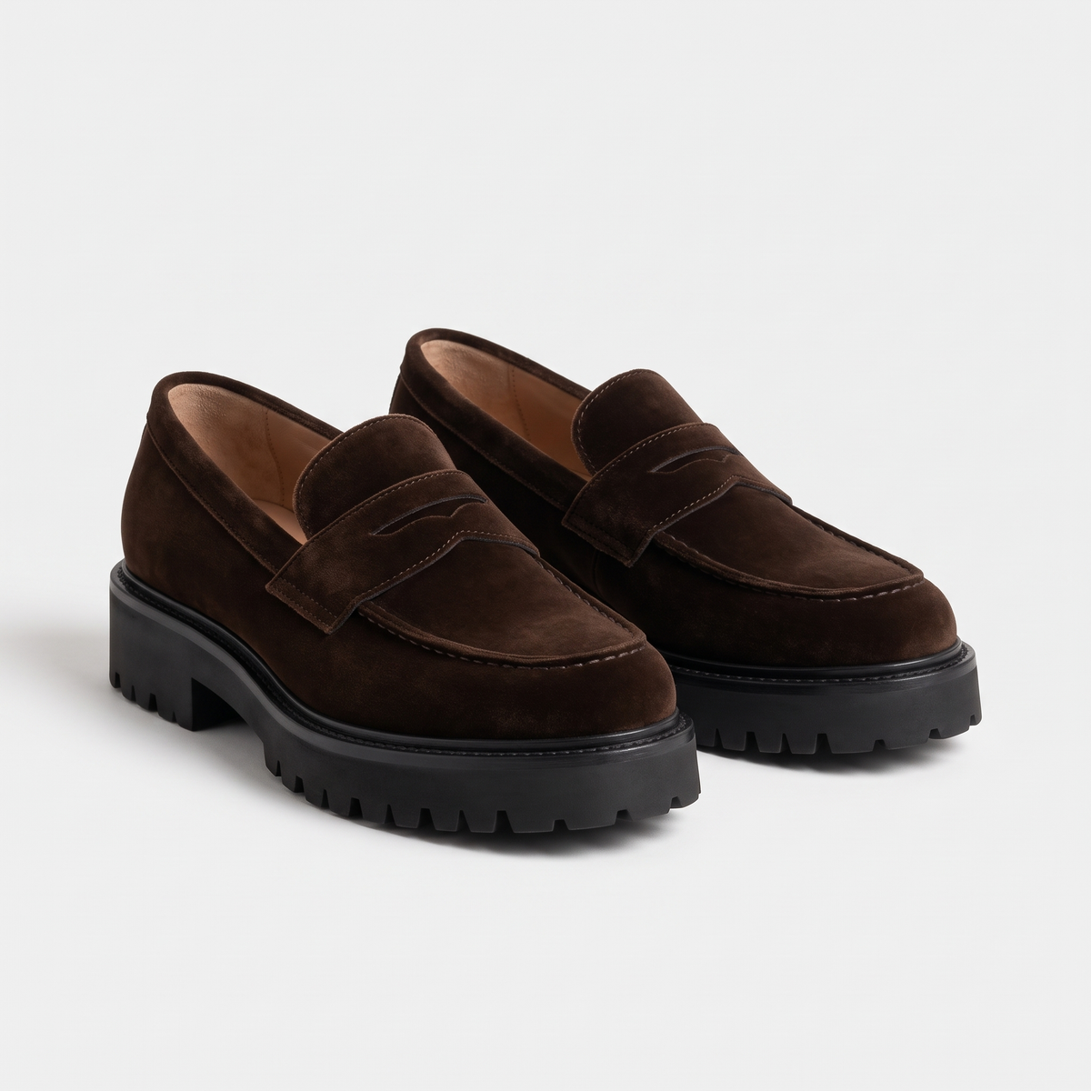 Mocassino FW 2026/27 | 1438