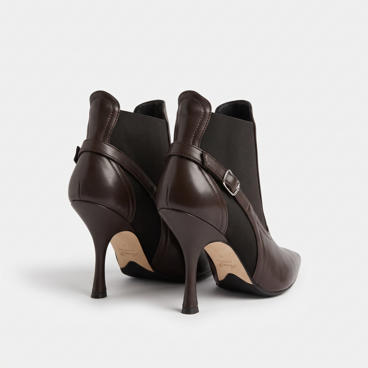 Stivaletti FW 2026/27 | 8018