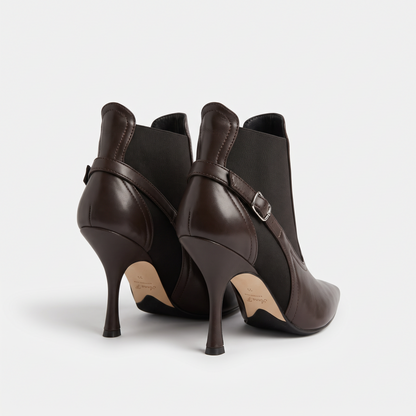 Stivaletti FW 2026/27 | 8018