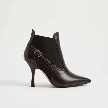 Stivaletti FW 2026/27 | 8018