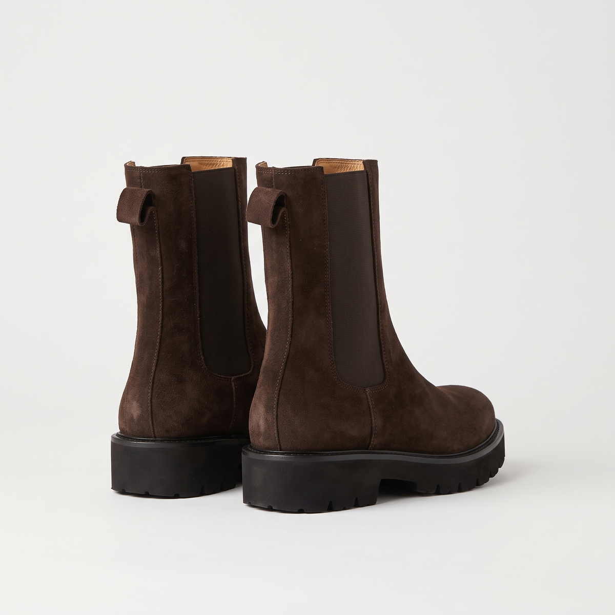 Stivaletti FW 2026/27 | 9715
