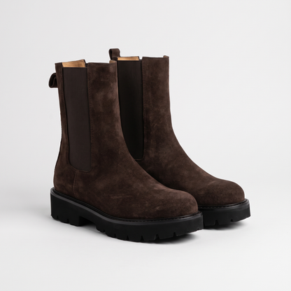 Stivaletti FW 2026/27 | 9715