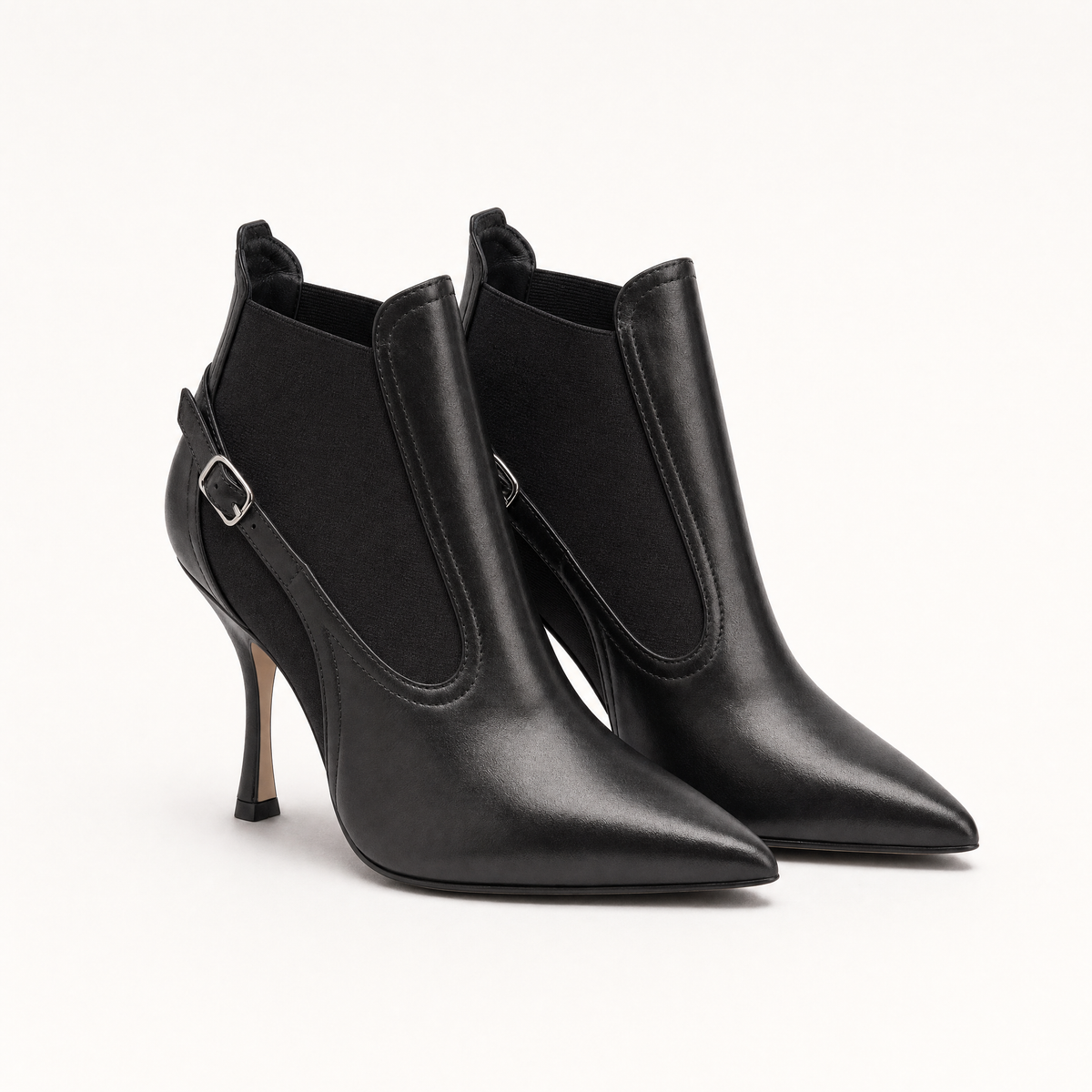 Stivaletti FW 2026/27 | 8018