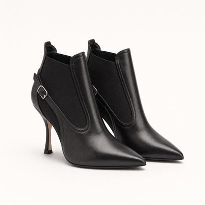 Stivaletti FW 2026/27 | 8018