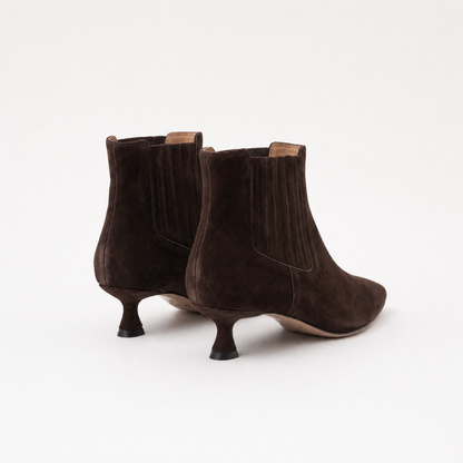 Stivaletti FW 2026/27 | 8009
