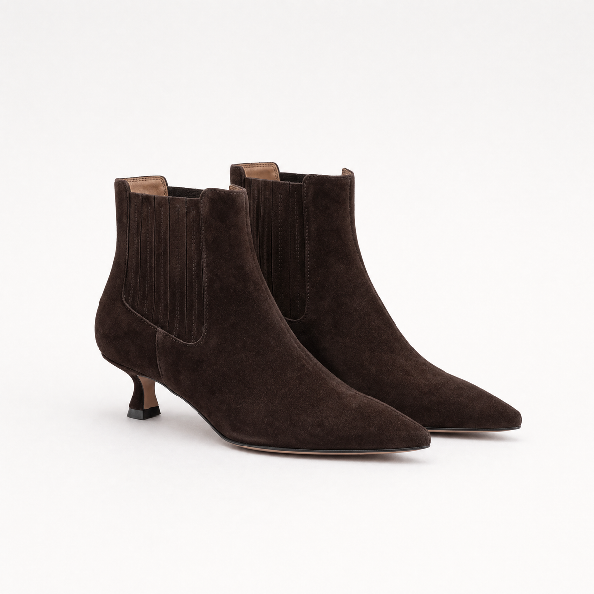 Stivaletti FW 2026/27 | 8009