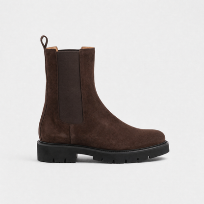 Stivaletti FW 2026/27 | 9715