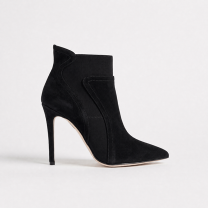 Stivaletti FW 2026/27 | 8011