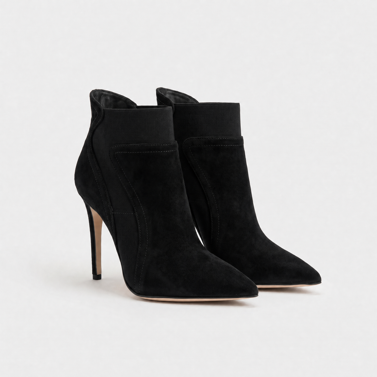 Stivaletti FW 2026/27 | 8011