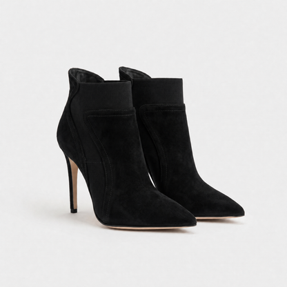 Stivaletti FW 2026/27 | 8011