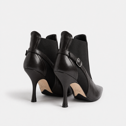Stivaletti FW 2026/27 | 8018
