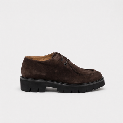 Mocassino FW 2026/27 | 1439