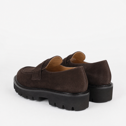 Mocassino FW 2026/27 | 1438