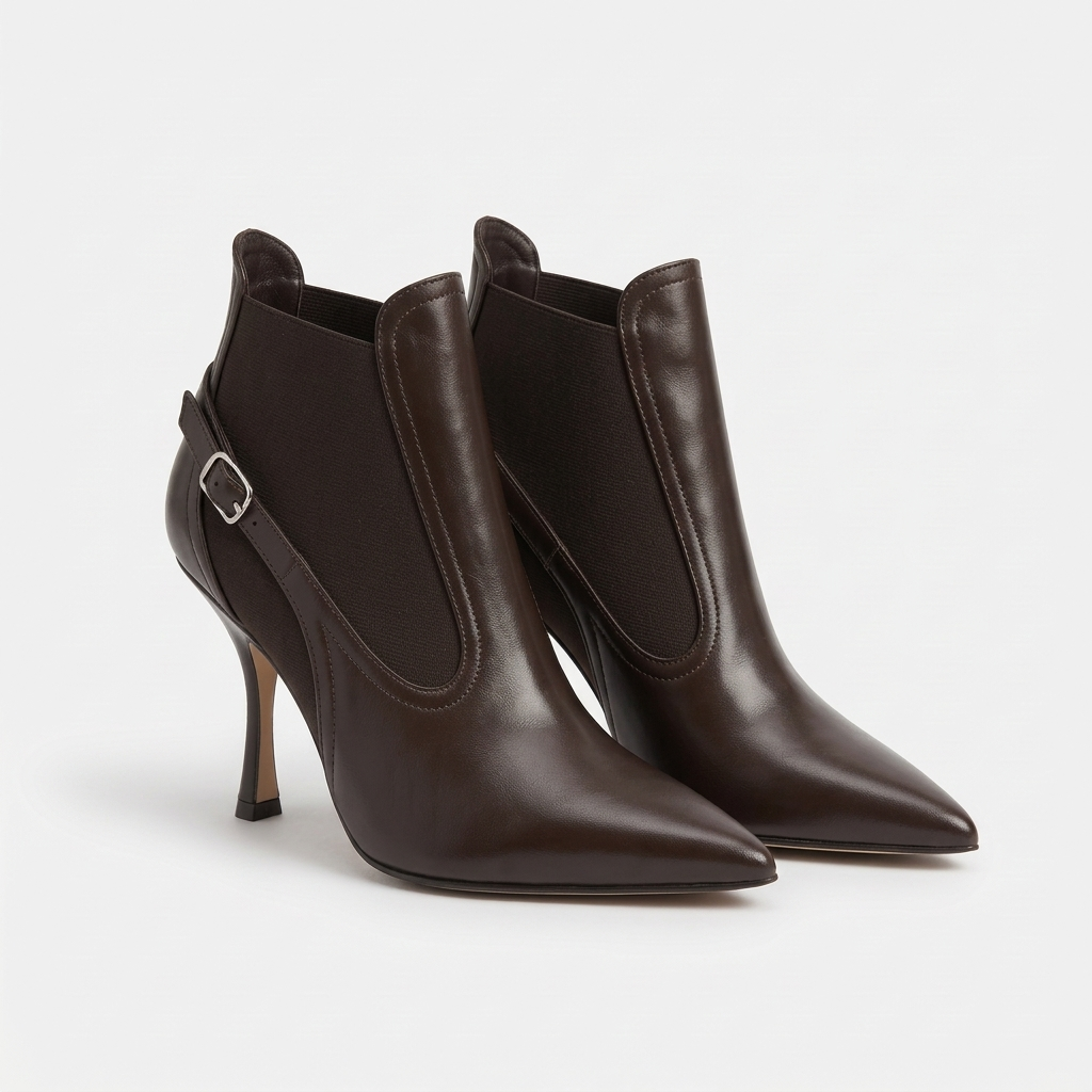 Stivaletti FW 2026/27 | 8018