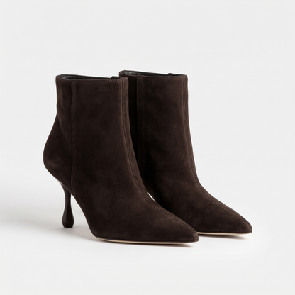 Stivaletti FW 2026/27 | 8043