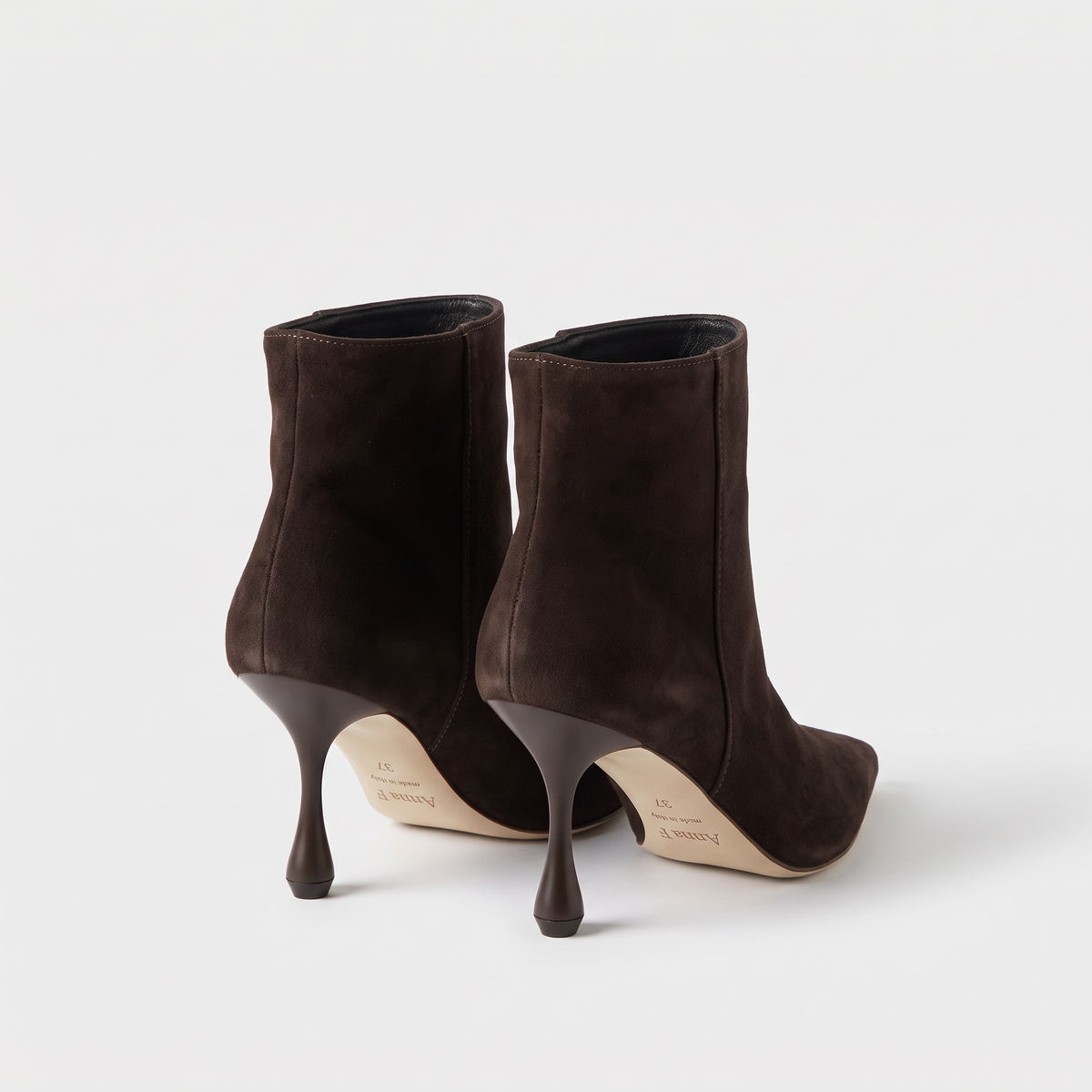 Stivaletti FW 2026/27 | 8043