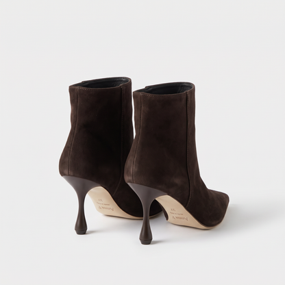 Stivaletti FW 2026/27 | 8043