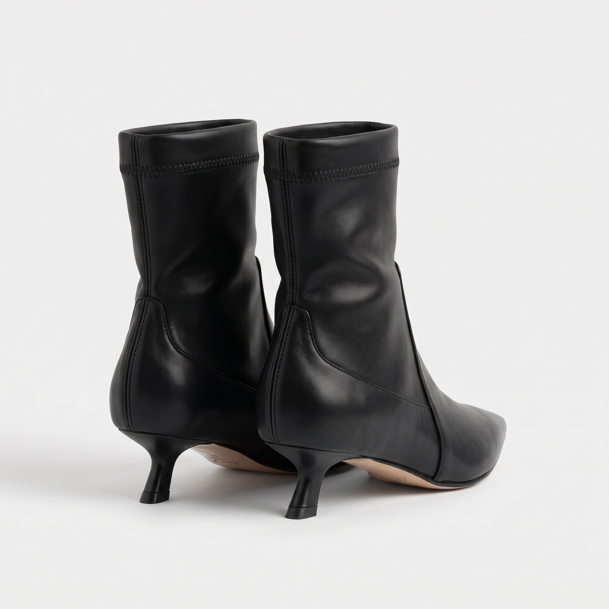 Stivaletti FW 2026/27 | 8035