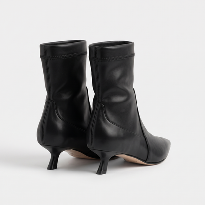 Stivaletti FW 2026/27 | 8035