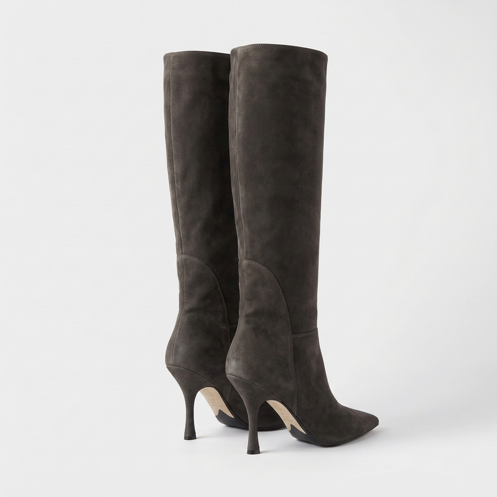 Stivali FW 2026/27 | 8014