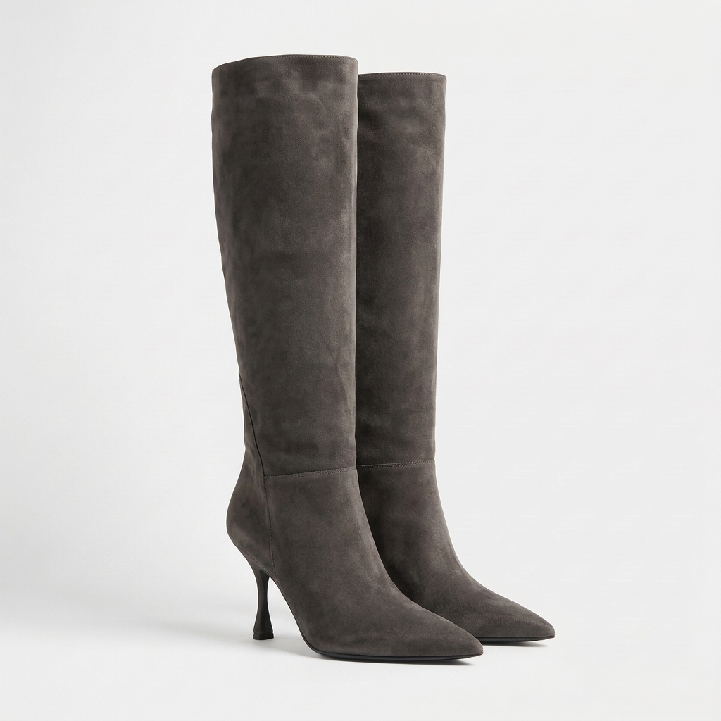 Stivali FW 2026/27 | 8014