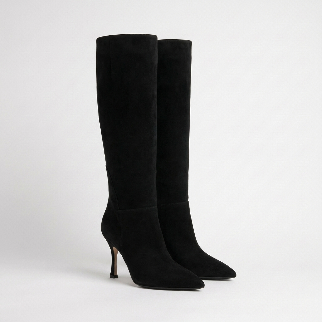 Stivali FW 2026/27 | 8014