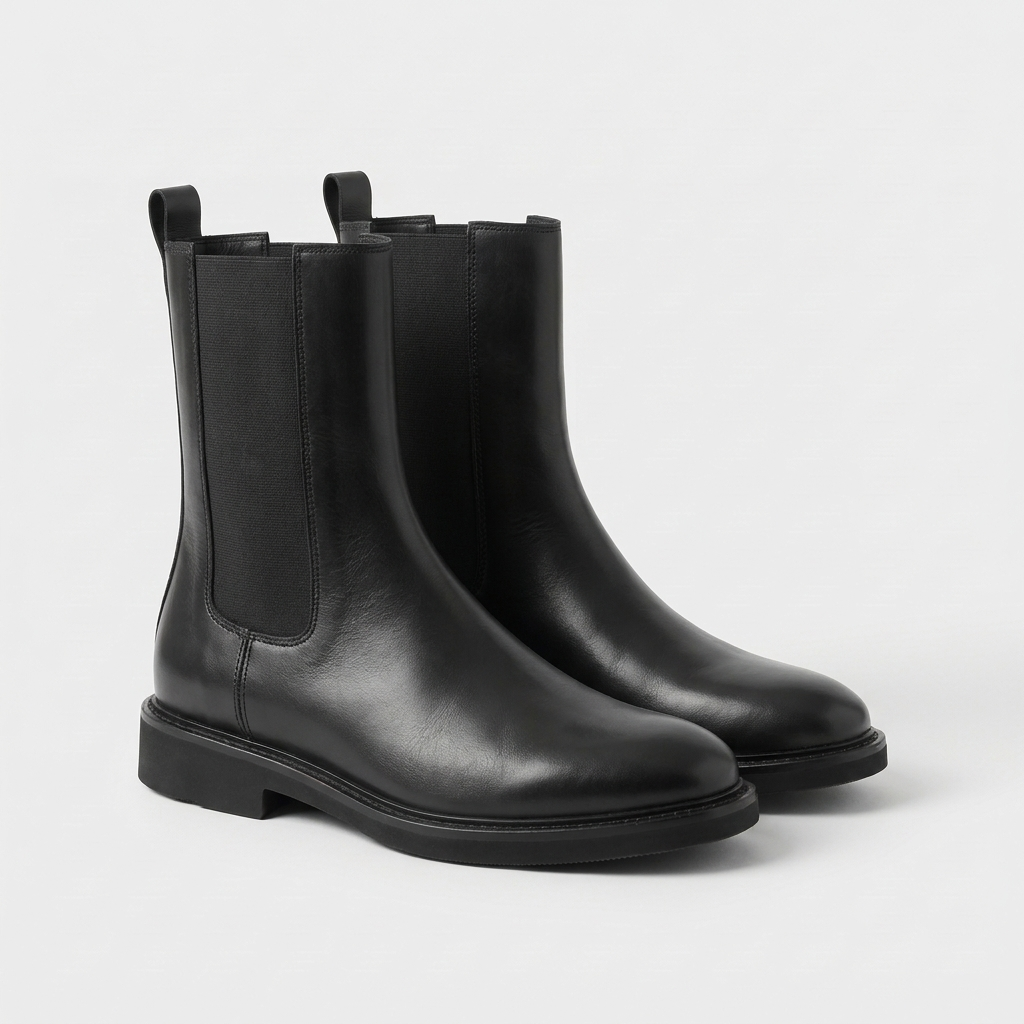 Stivaletti FW 2026/27 | 9947